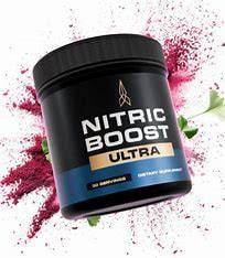 Nitric Boost
